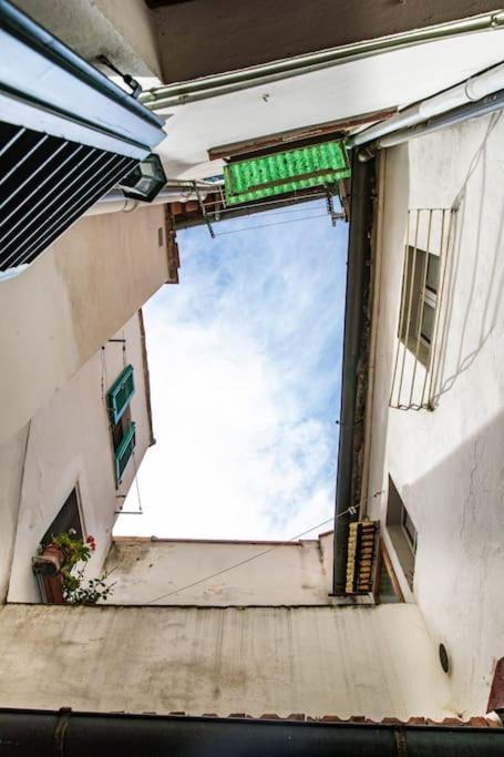 Il Cuore Di Firenze + Corte Privata+ Wifi+Ac Eksteriør billede