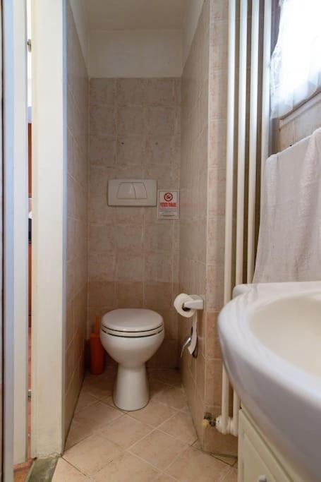 Il Cuore Di Firenze + Corte Privata+ Wifi+Ac Eksteriør billede