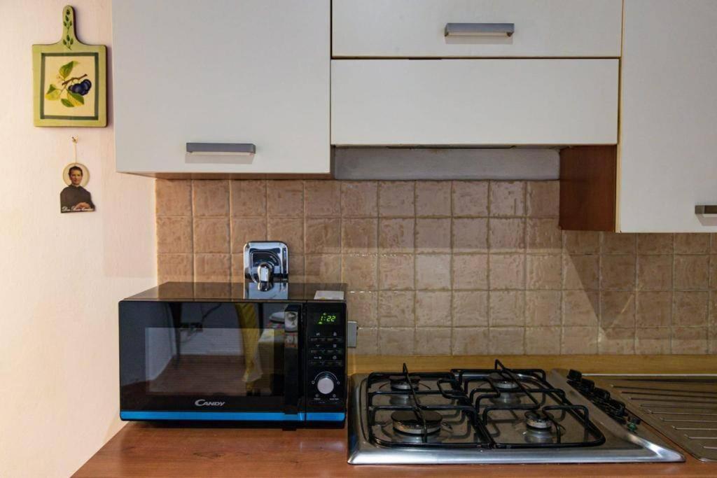 Il Cuore Di Firenze + Corte Privata+ Wifi+Ac Eksteriør billede