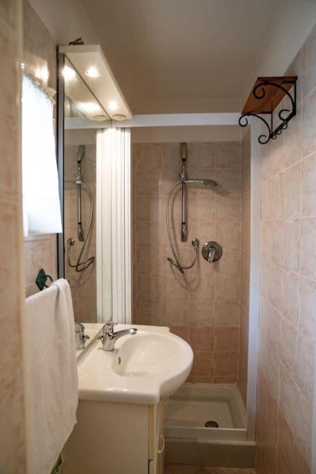 Il Cuore Di Firenze + Corte Privata+ Wifi+Ac Eksteriør billede