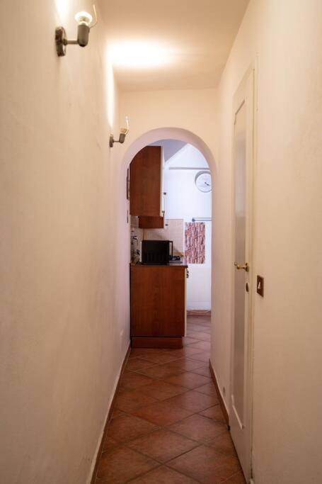 Il Cuore Di Firenze + Corte Privata+ Wifi+Ac Eksteriør billede