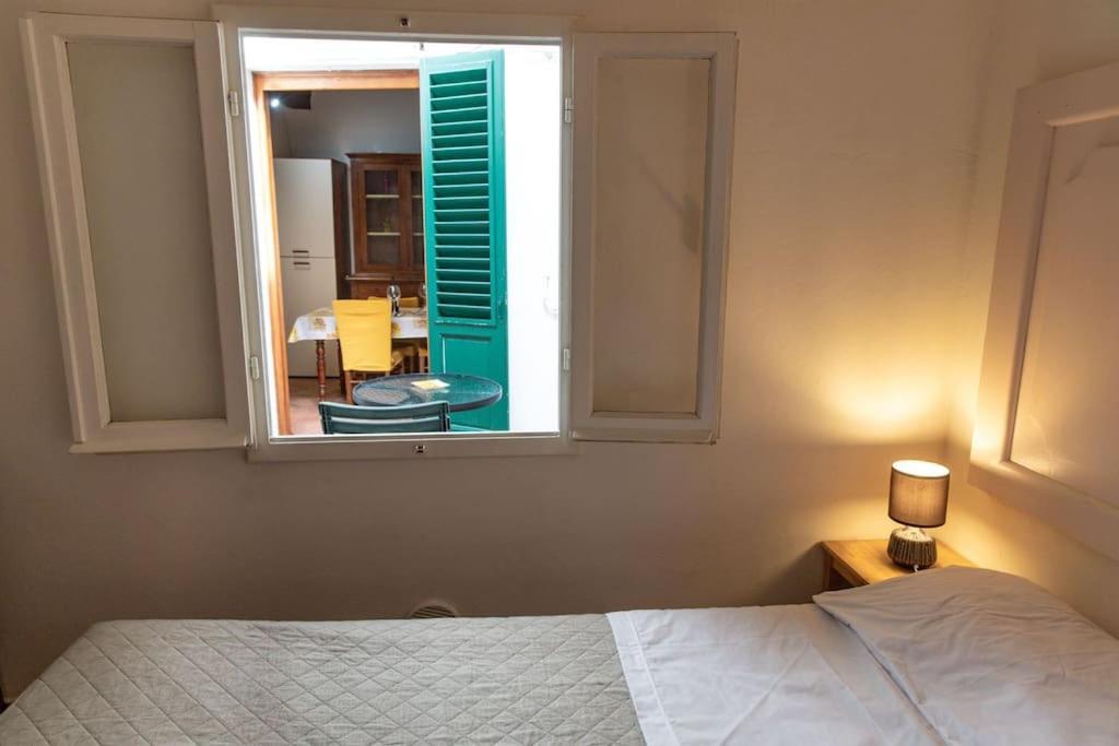 Il Cuore Di Firenze + Corte Privata+ Wifi+Ac Eksteriør billede