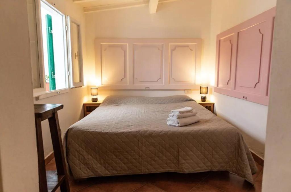Il Cuore Di Firenze + Corte Privata+ Wifi+Ac Eksteriør billede
