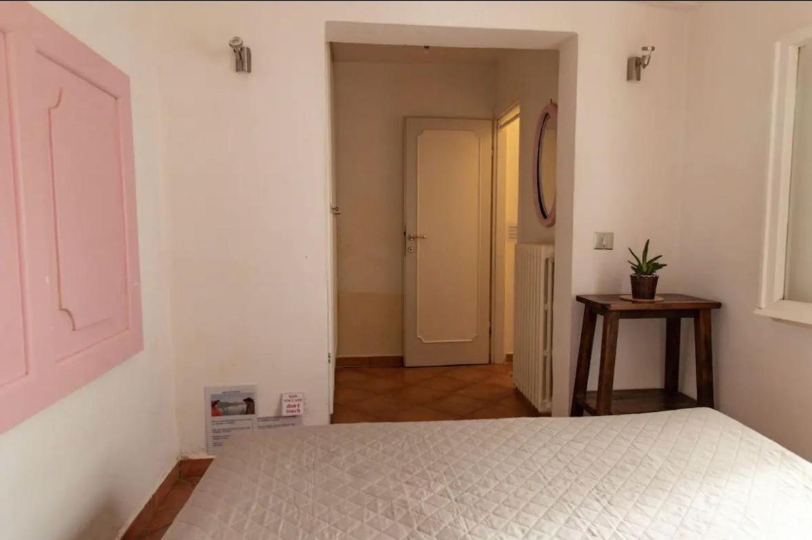 Il Cuore Di Firenze + Corte Privata+ Wifi+Ac Eksteriør billede