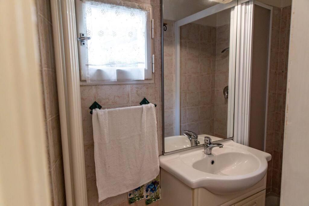Il Cuore Di Firenze + Corte Privata+ Wifi+Ac Eksteriør billede